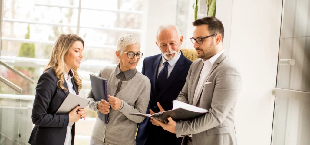 Essential Components of a Strong Estate Plan