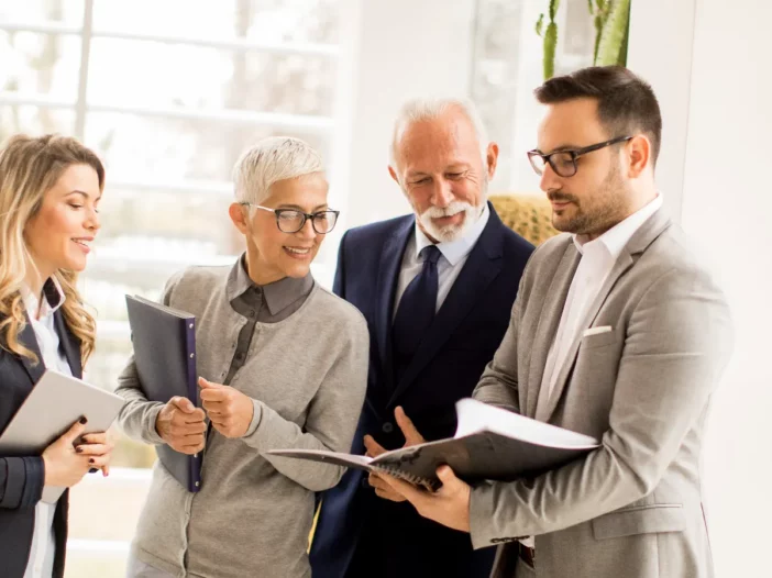 Essential Components of a Strong Estate Plan